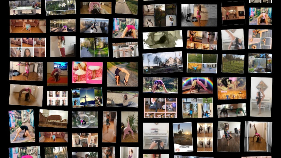 RGO Challenge 2. Woche